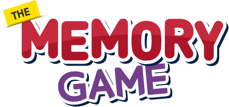 Memory Match Game logo